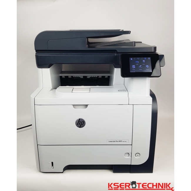 HP LaserJet M521DW DADF Urządzenie wielofunkcyjne Drukarka Ksero Skaner